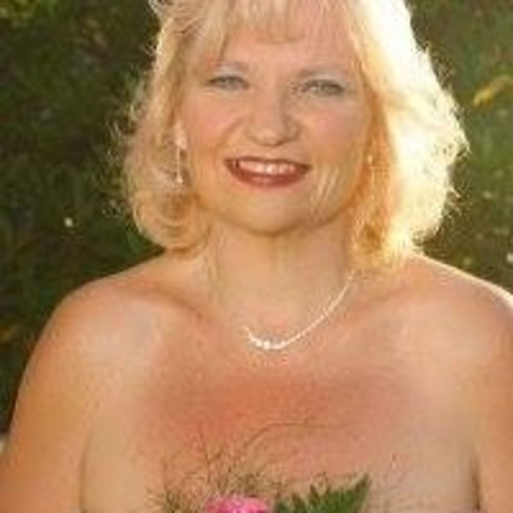 Meet your Posher, Sue